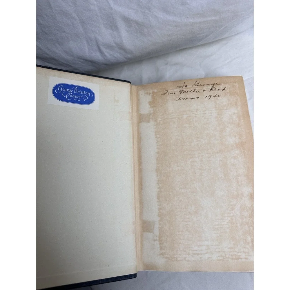 The Whig Supremacy 1714-1760 Basil Williams 1939 Oxford‎ History Hardcover Maps